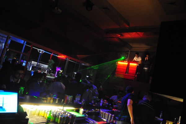 Dancing Fiesta 2